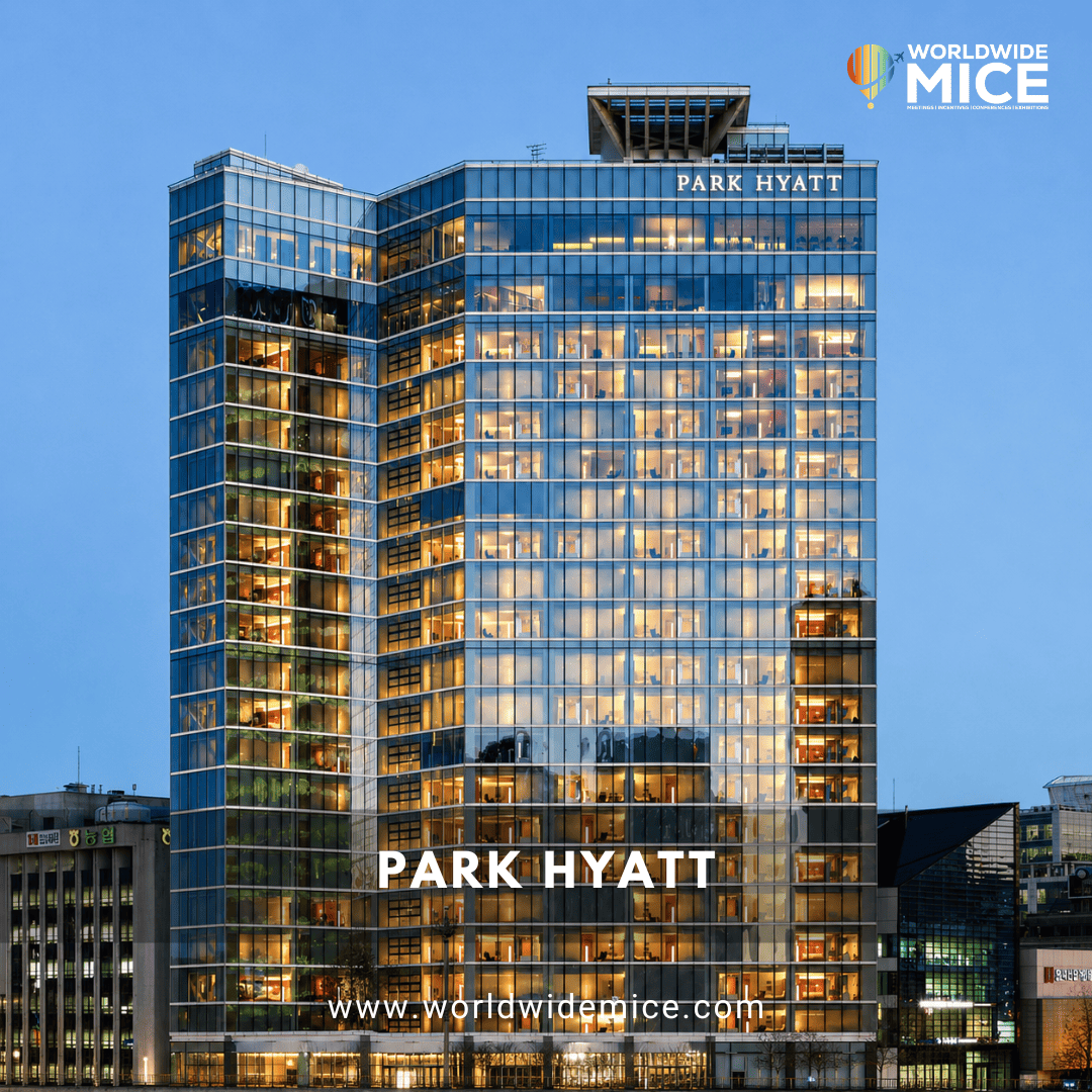 PARK HYATT
